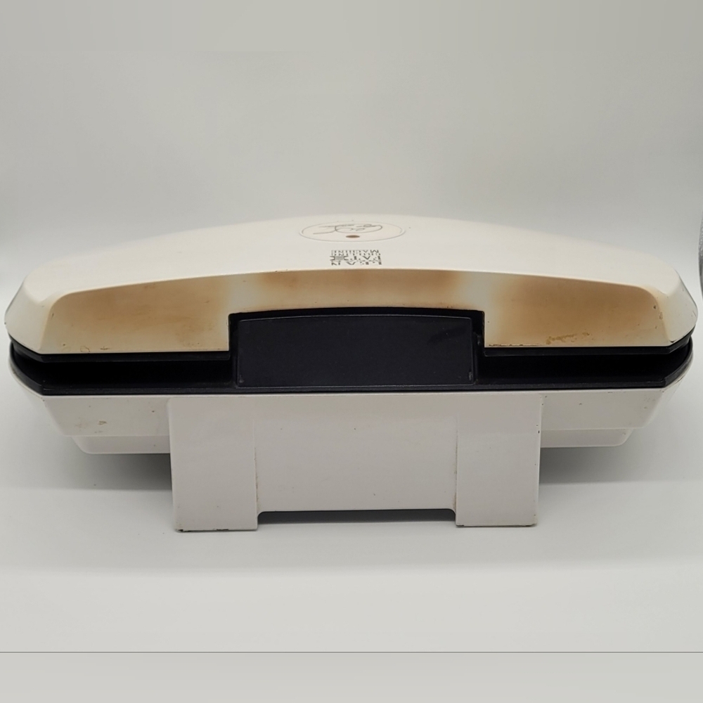 Big George Foreman Mean Lean Grilling Machine - Picture 8 of 10